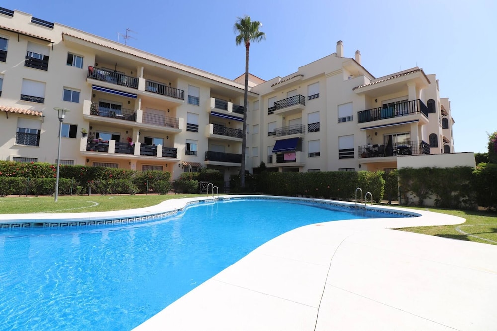 Apartment 10 Minuten zu Fuß von Puerto Banús, Foto 18