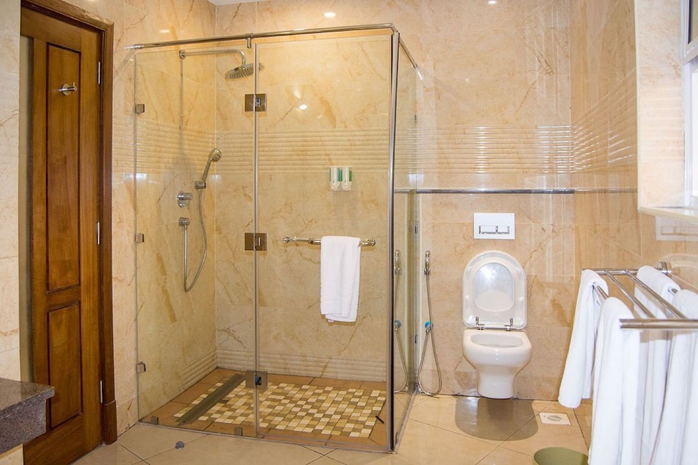 Deluxe Apartment, 2 Bedrooms, Balcony, Ocean View - Photo 3