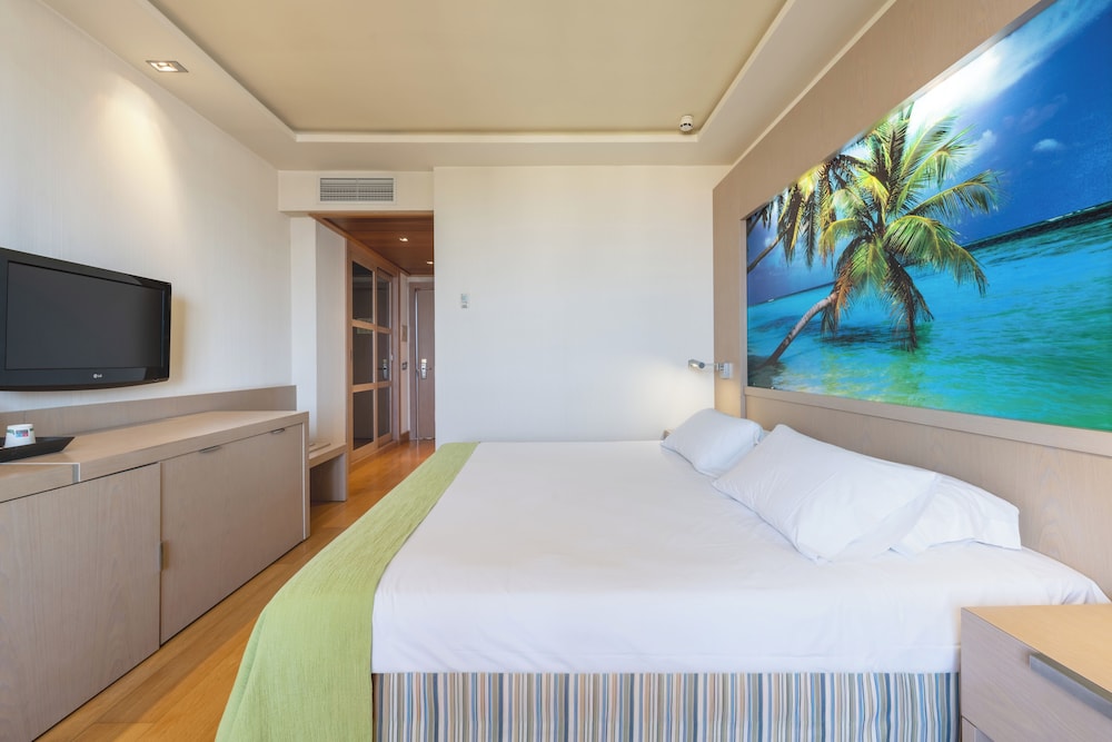 Double Room Single Use
