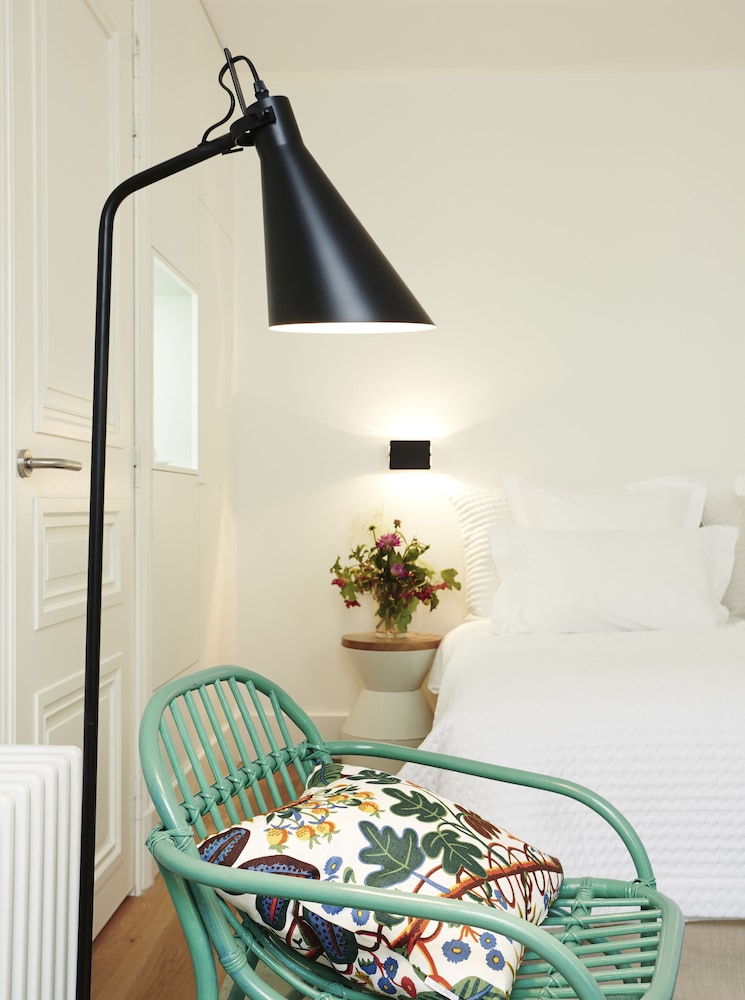Double Room, 1 King Bed photo 2