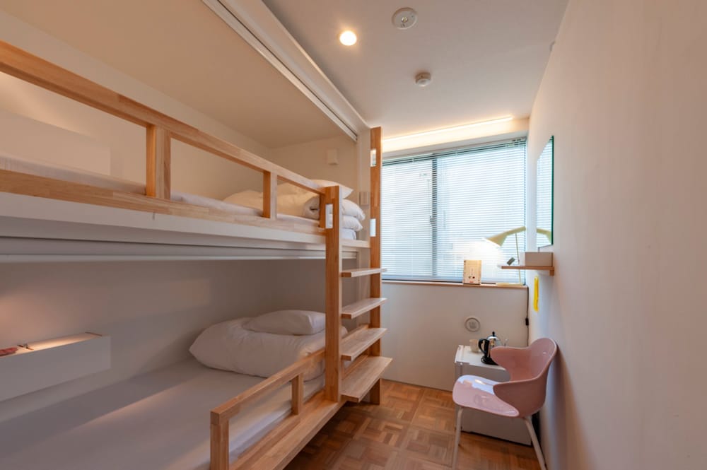 Standard Twin Room, Non Smoking (Need to check-in by 10:30 pm) photo 2