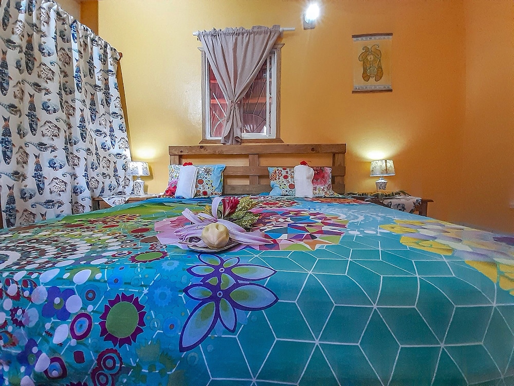 Classic Bungalow, 1 Bedroom, Patio