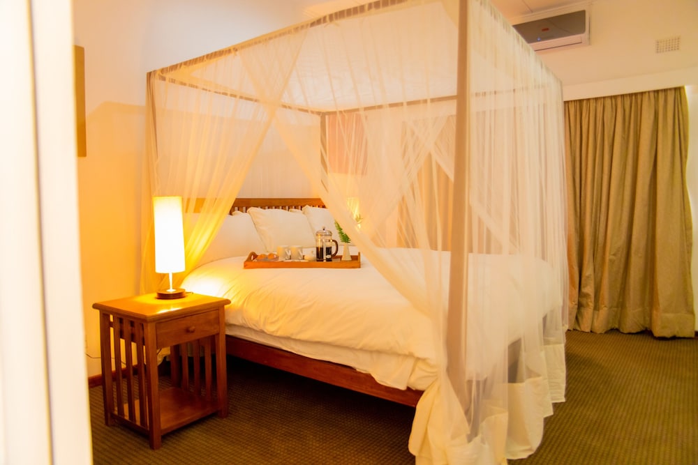 Comfort Double Room photo 1