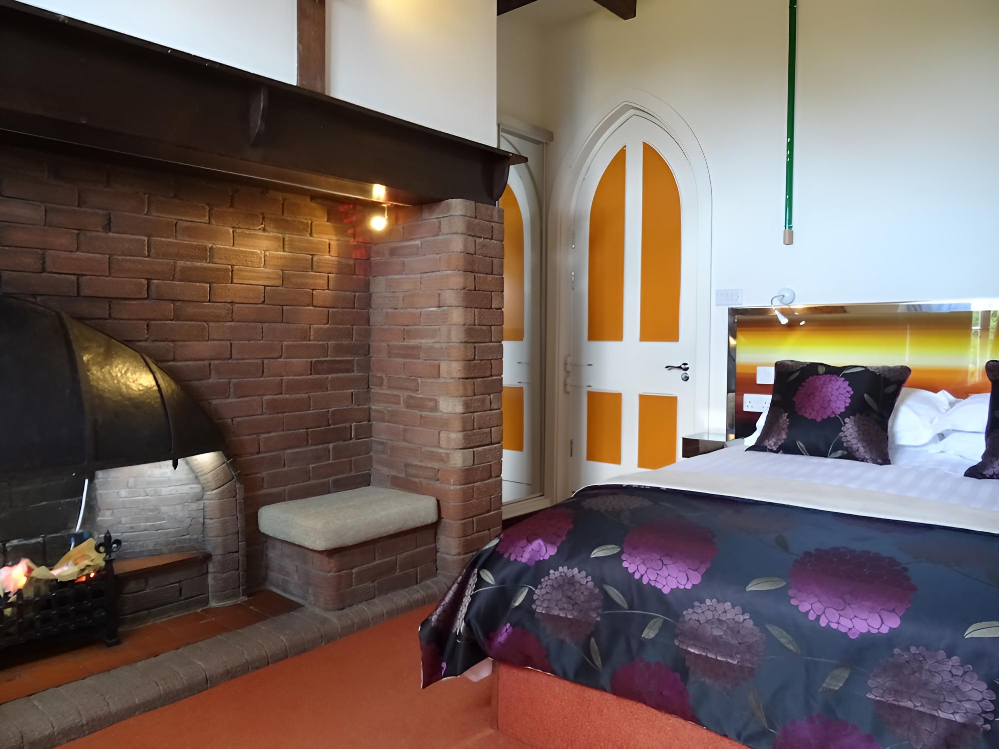 Self Catering Double, Room Only photo 2