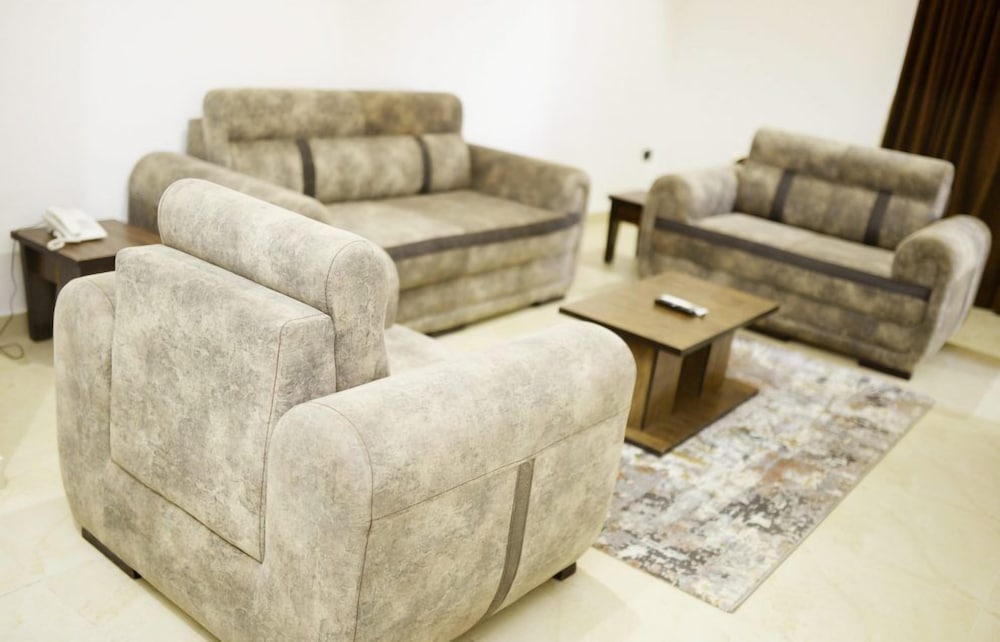 Exclusive Suite photo 2