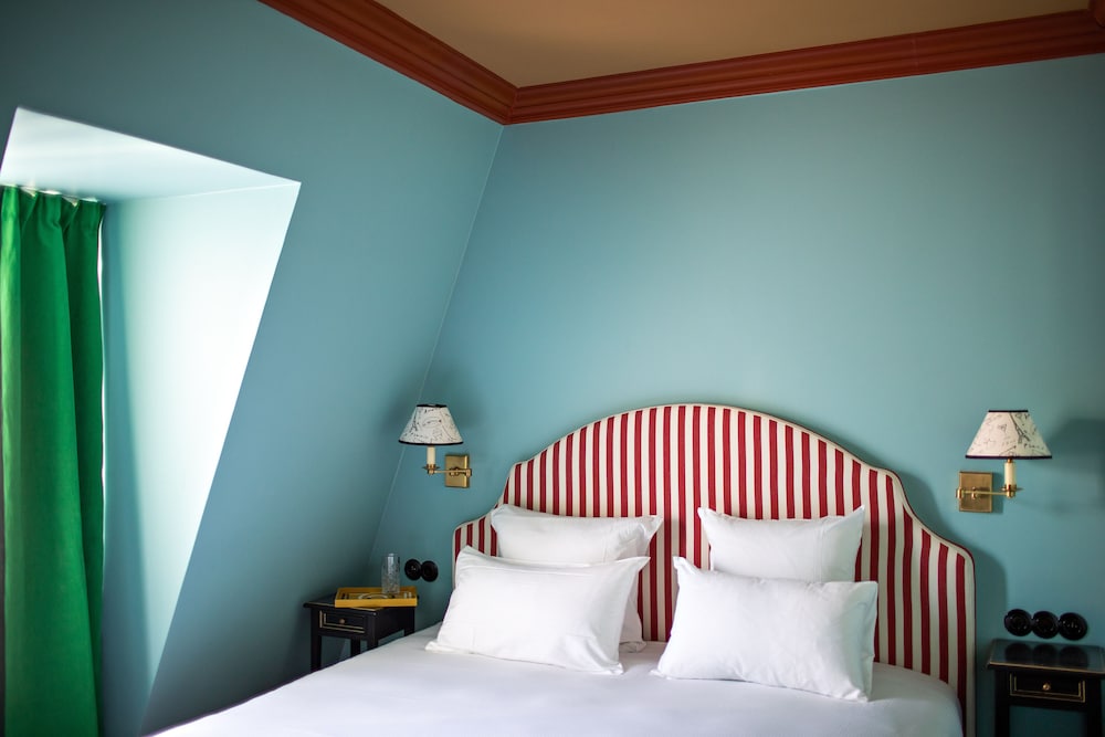 Standard Double Room photo 3
