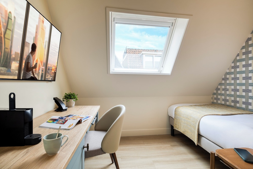 Standard Room photo 2