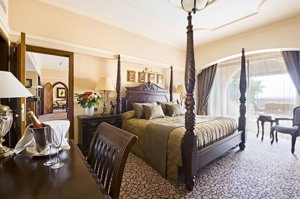 Royal Suite, 1 Bedroom