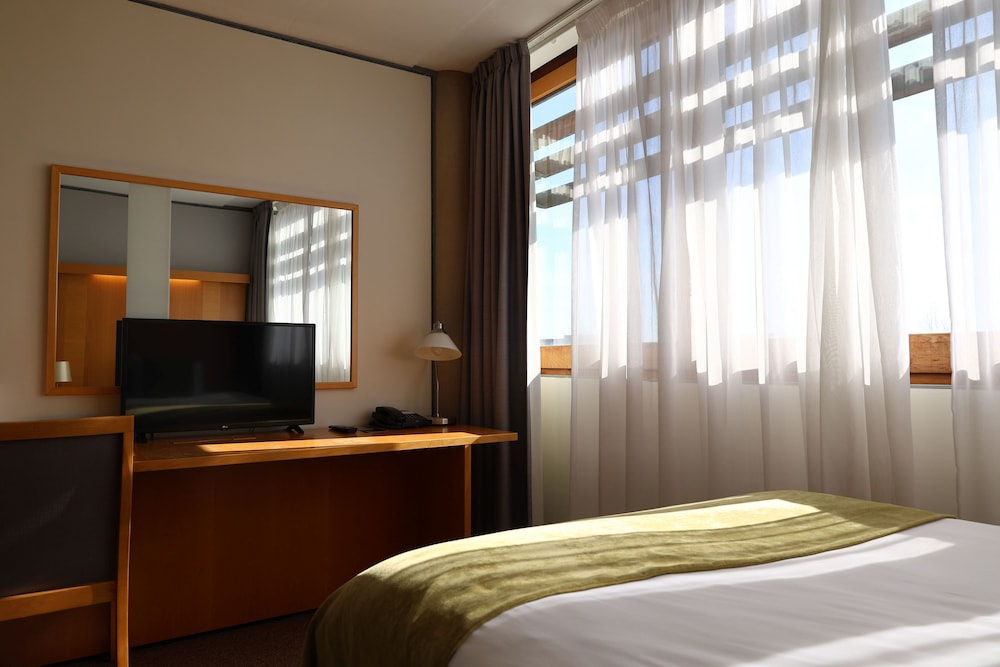 Standard Room, 1 Twin Bed photo 2