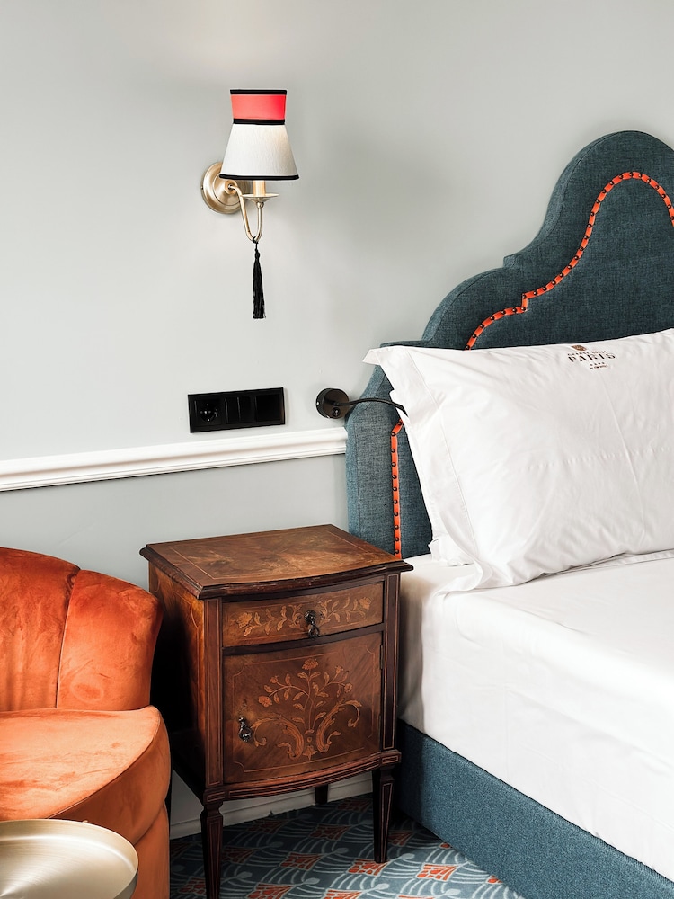 Standard Double Room - Photo 2