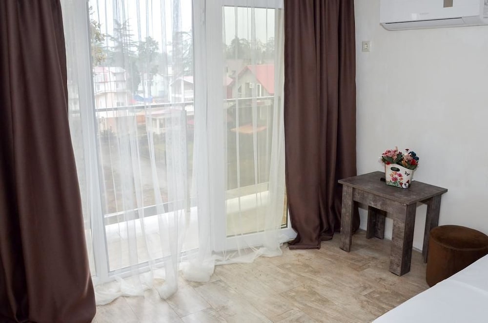 Triple Room, Balcony photo 3