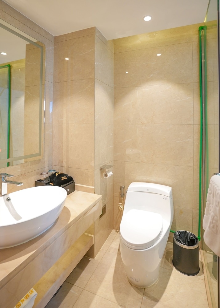 Standard Double Room - Photo 5