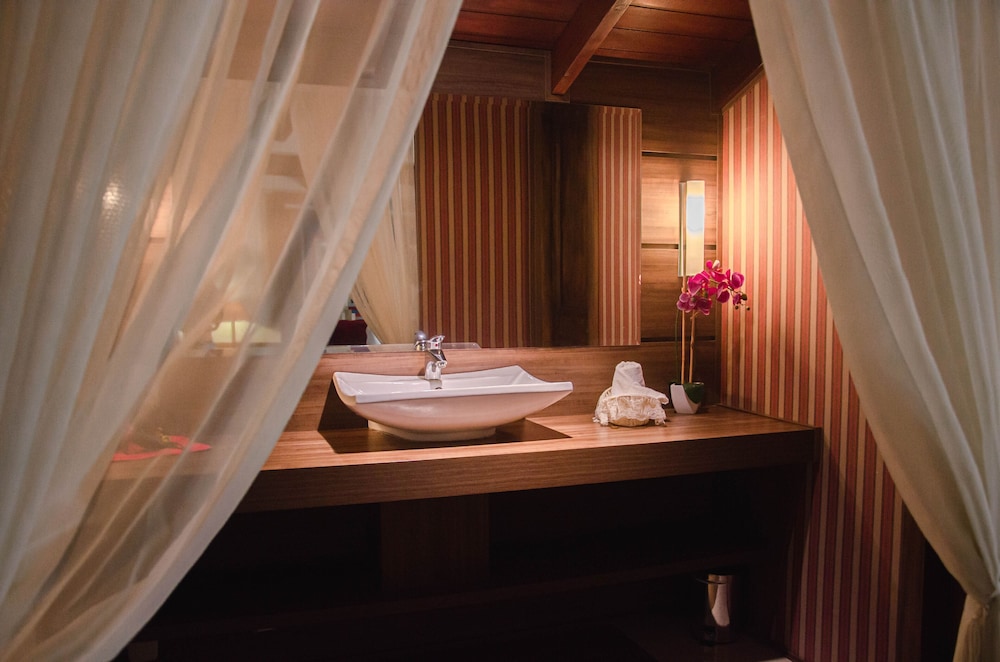 Luxury Double Room photo 3