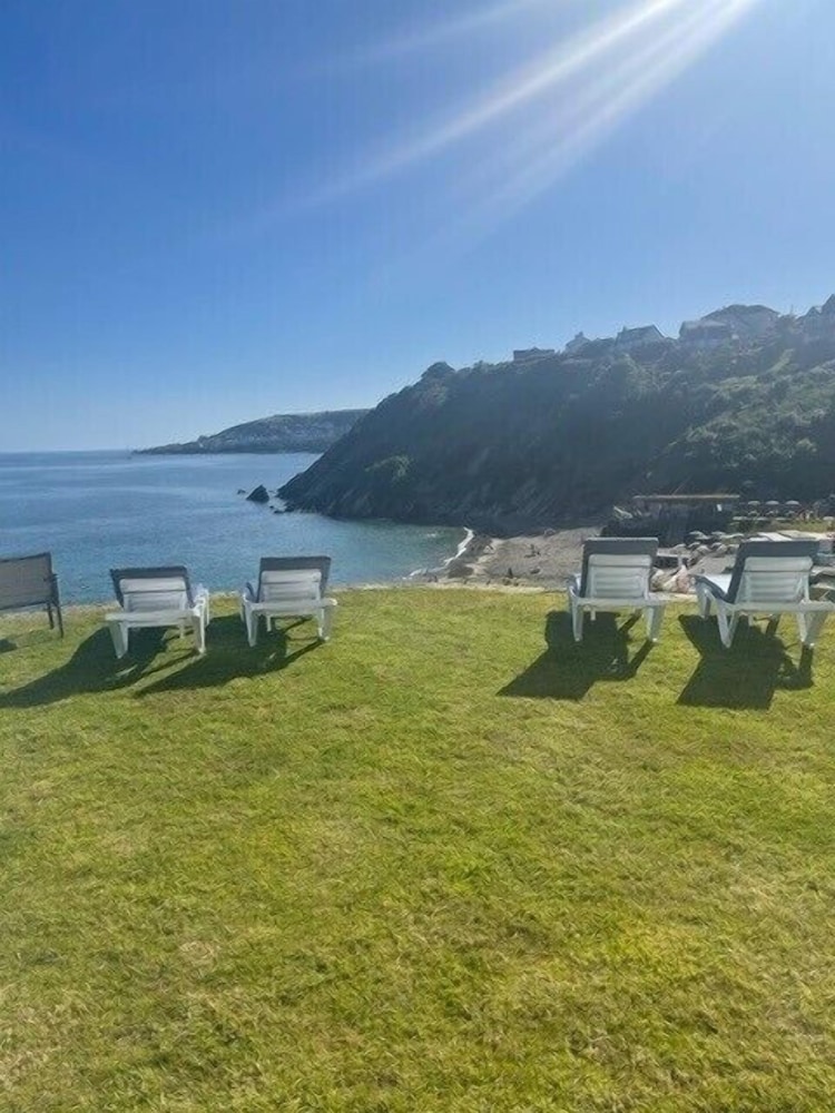 Appartamenti con vista sull'oceano, Foto 26