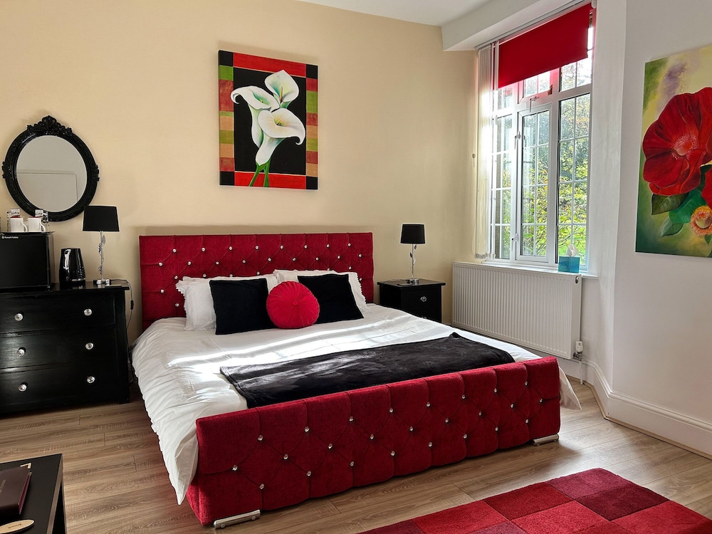 Superior King Room photo 1