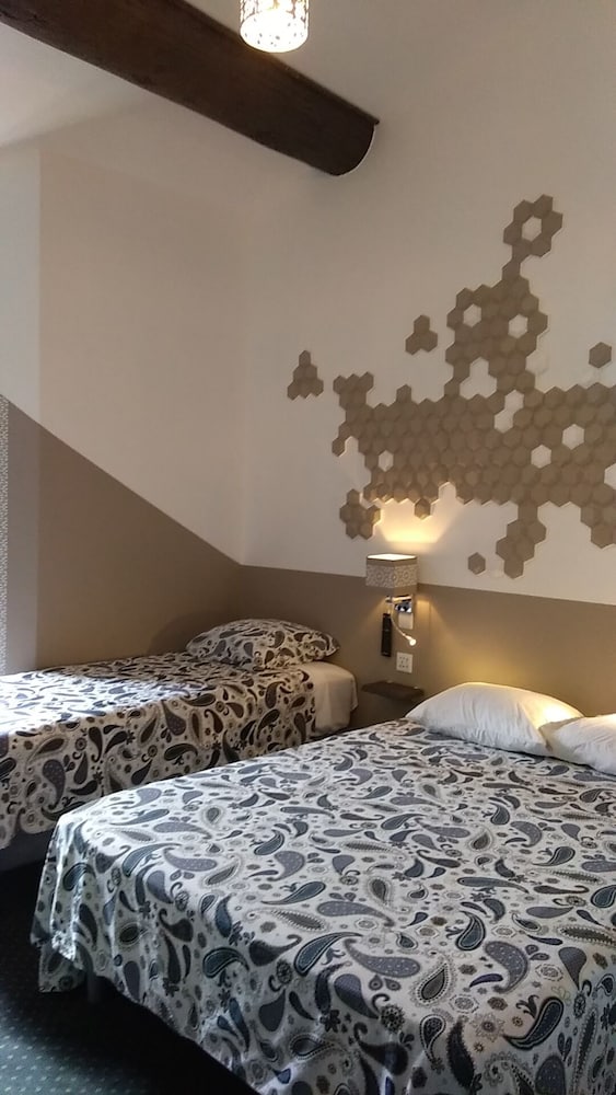 Comfort Triple Room photo 2