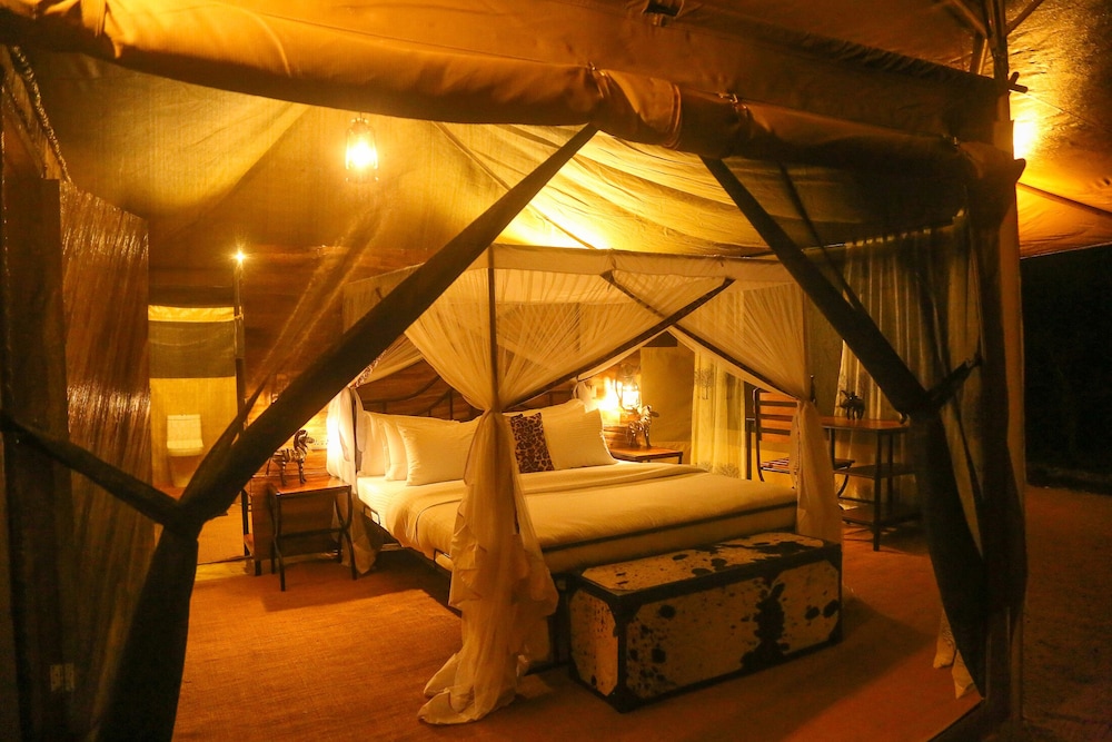 Luxury Double or Twin Room photo 2