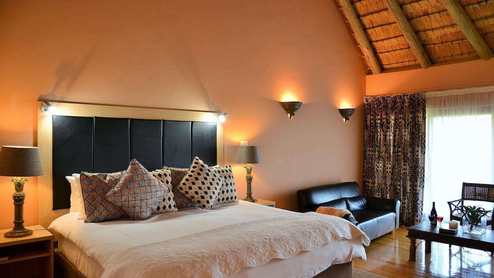 Honeymoon Suite photo 1