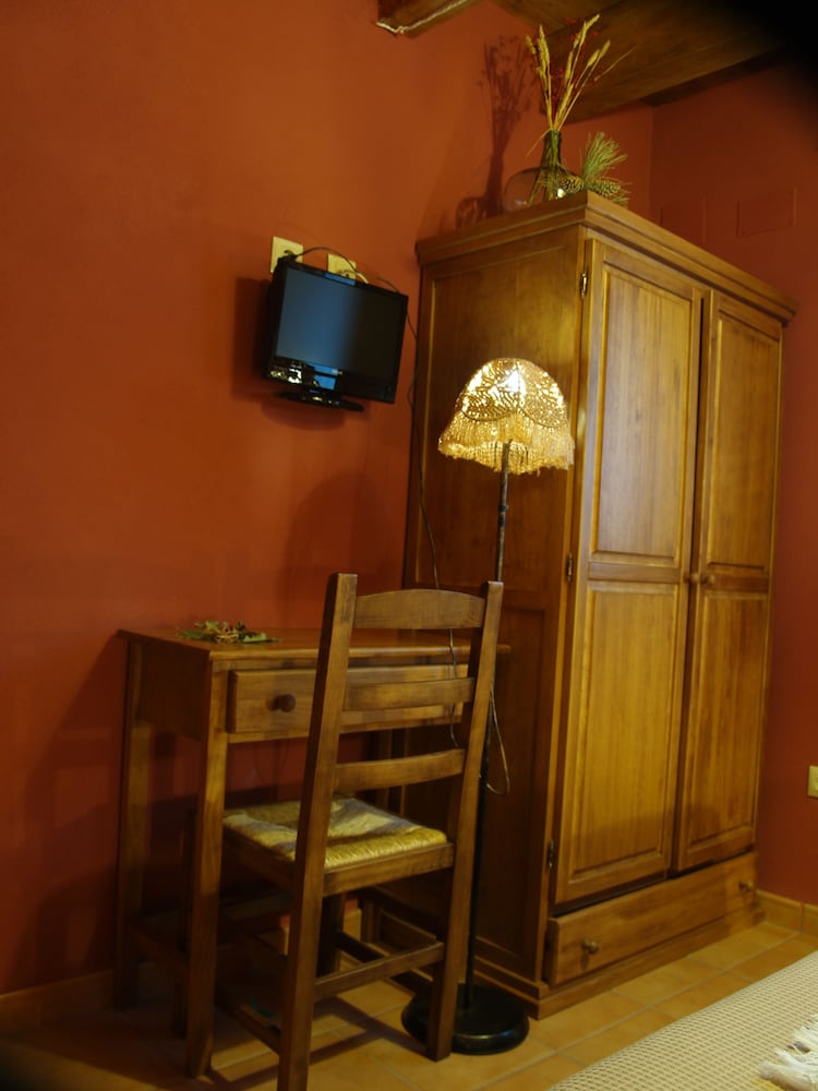 Casa de Tío Juan