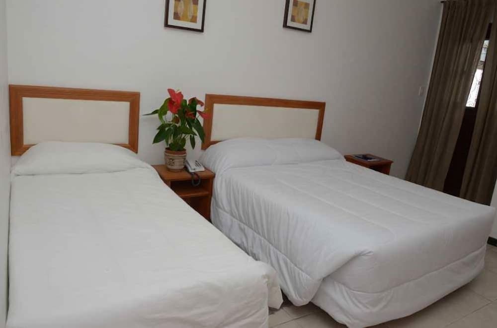 Double or Twin Room, 2 Twin Beds photo 2