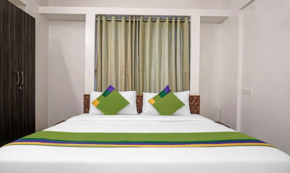 Economy Room - Photo 5