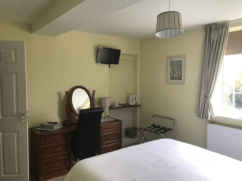 Standard Double Room photo 1