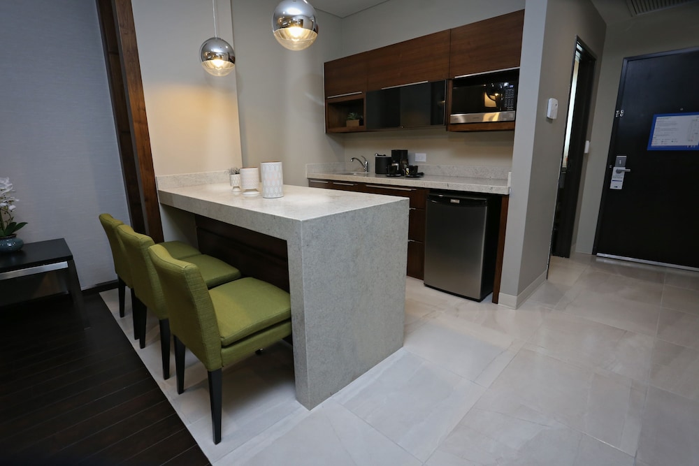 Suite, 1 King Bed (Additional Living Area) photo 3