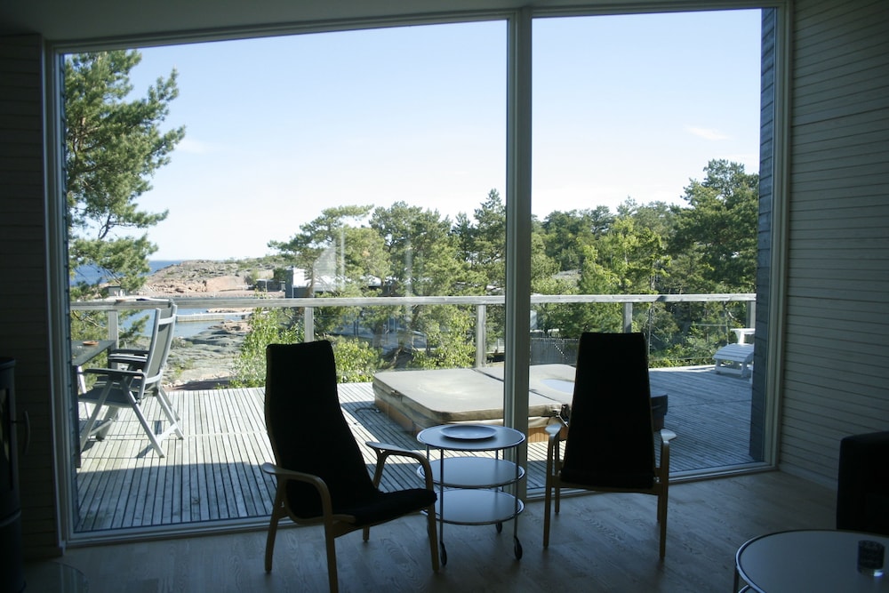 Villa, 2 bedrooms - self-catering photo 3