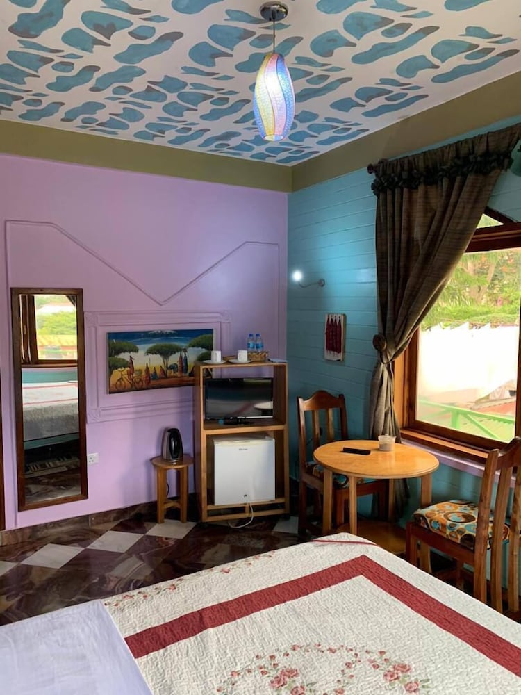 Superior Double Room, 1 Bedroom - Photo 10