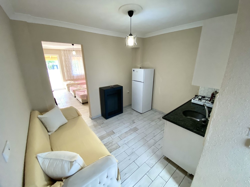 Comfort Apartment photo 3