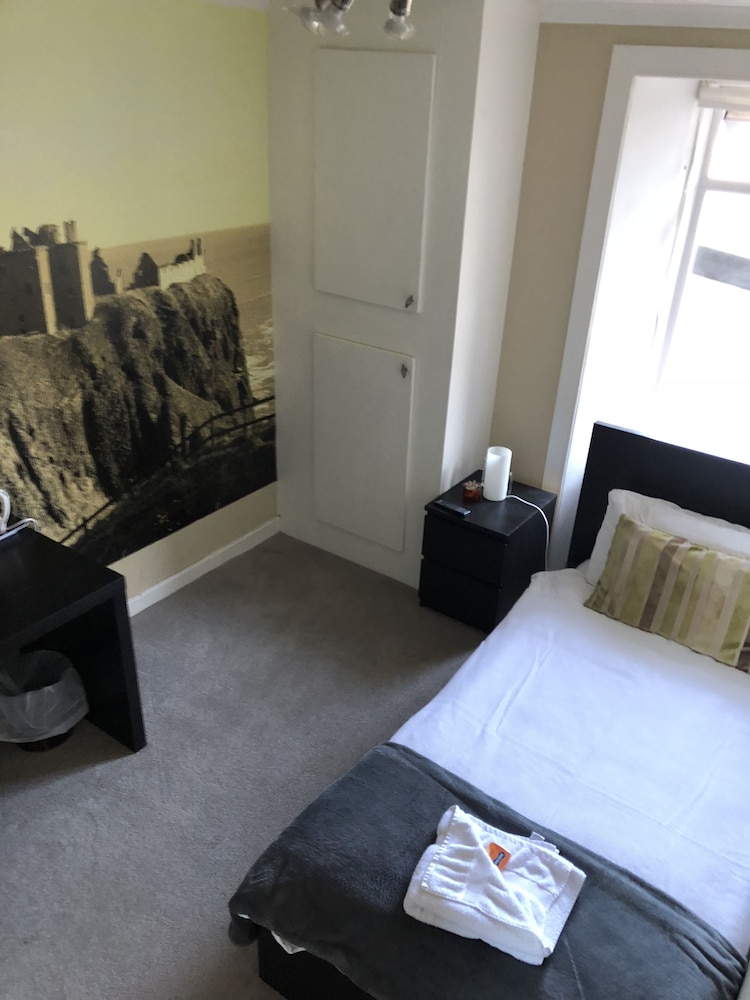 Standard Single Room photo 3