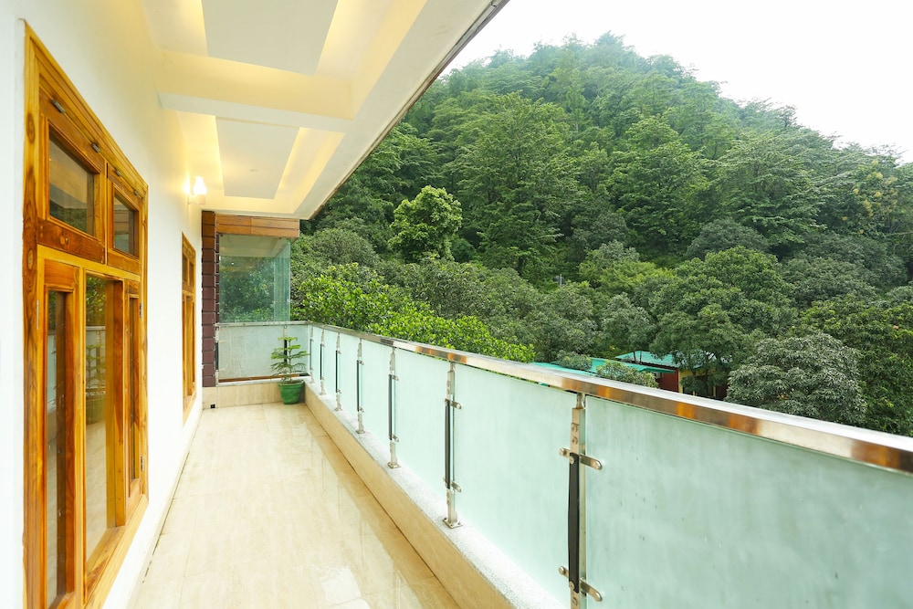 Double Or Twin Room photo 2
