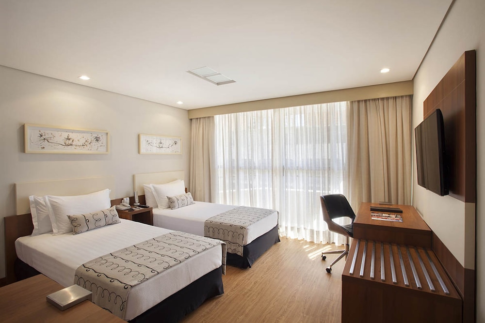 Superior Twin Room - Photo 2