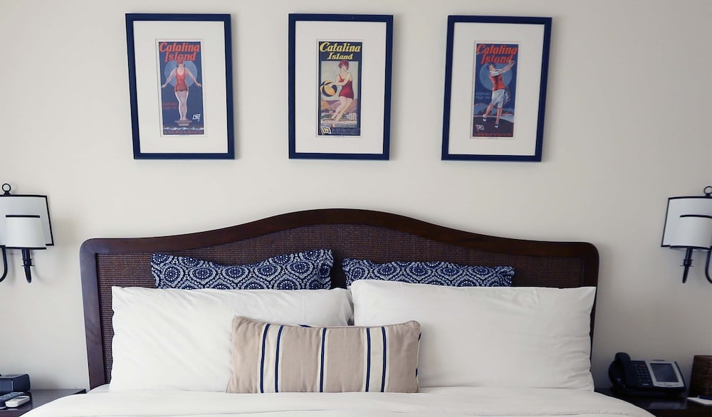 Premier Double Room