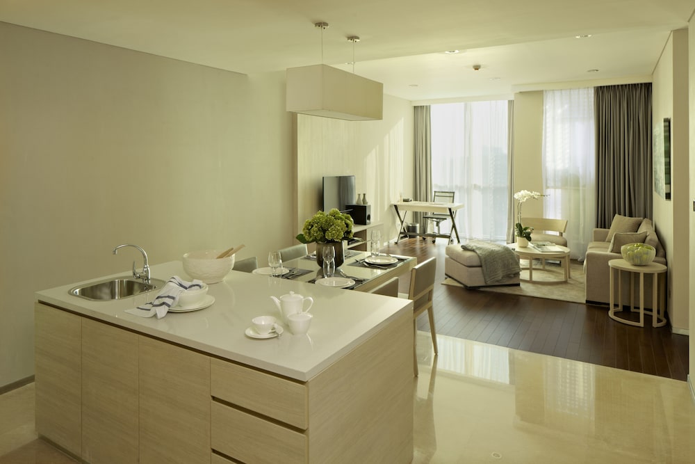 Executive Room, 2 Bedrooms photo 2