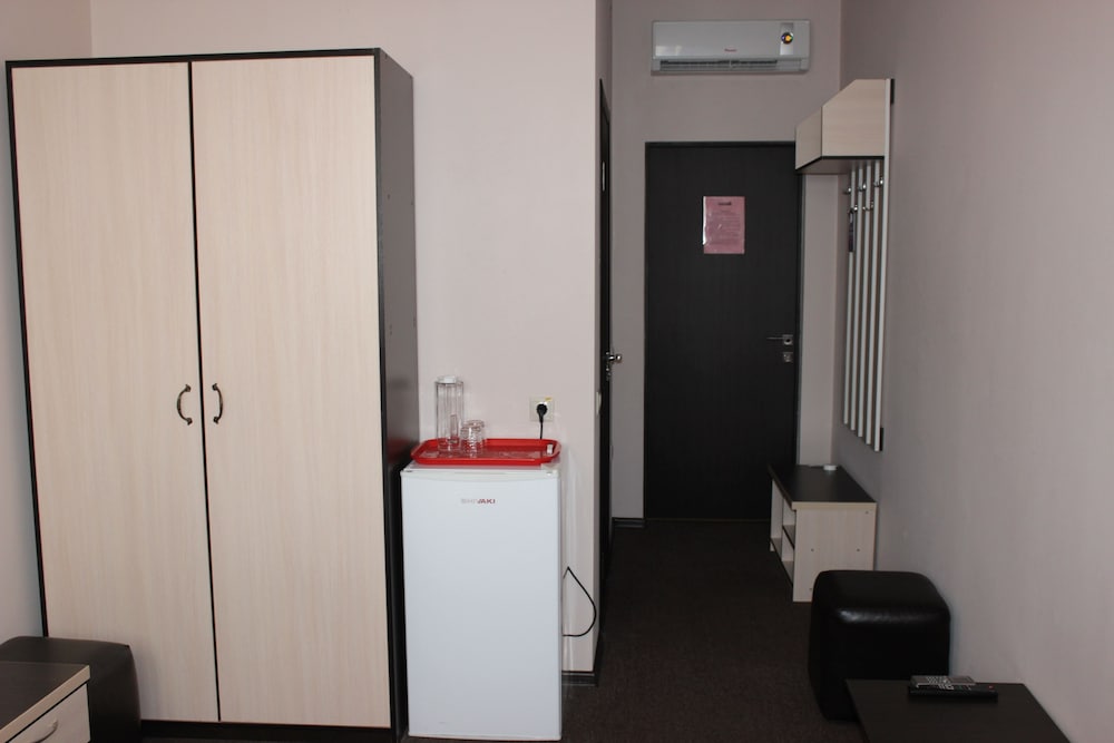 Comfort Room, 1 Double Bed, Sea View photo 2