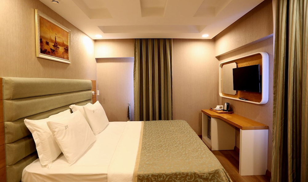 Standard Triple Room, 3 Twin Beds