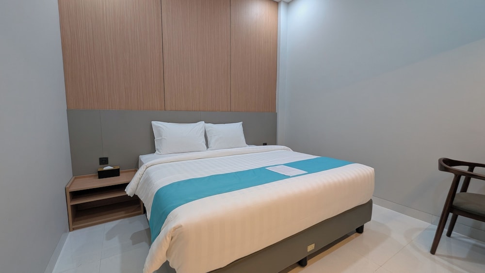 Superior Double or Twin Room photo 2