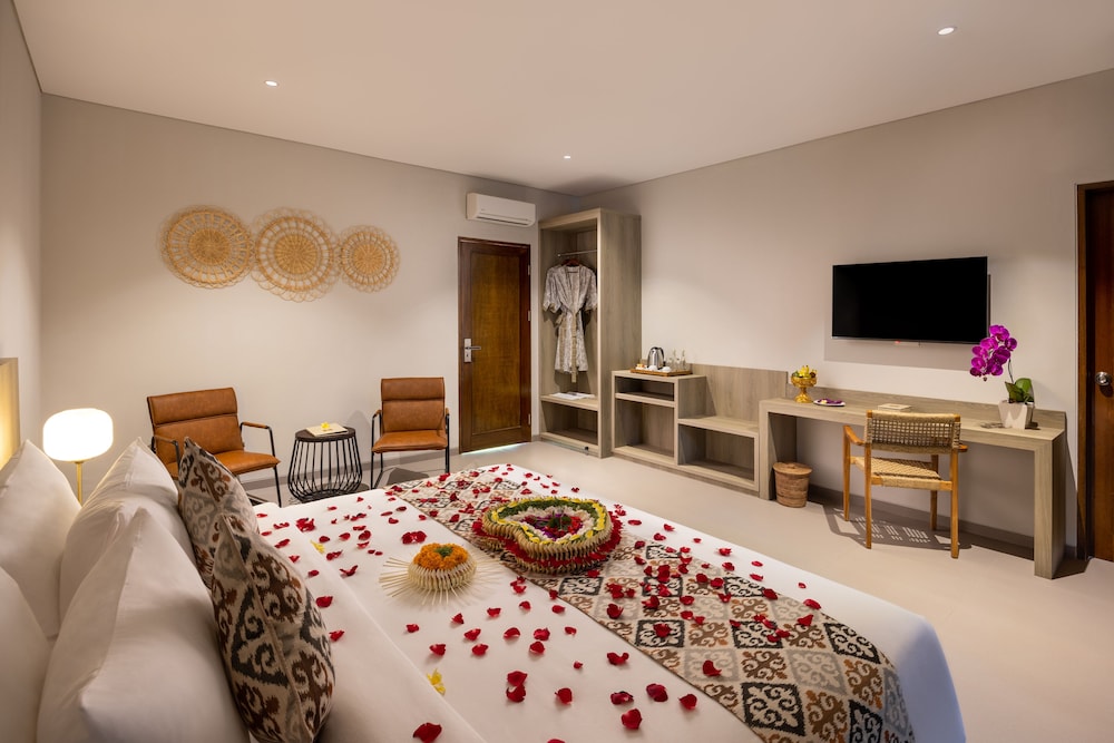 Bungalow with Garden View and Free Afternoon Tea - Photo 3