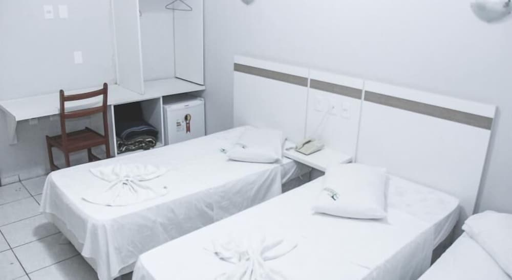 Standard Double Room photo 1
