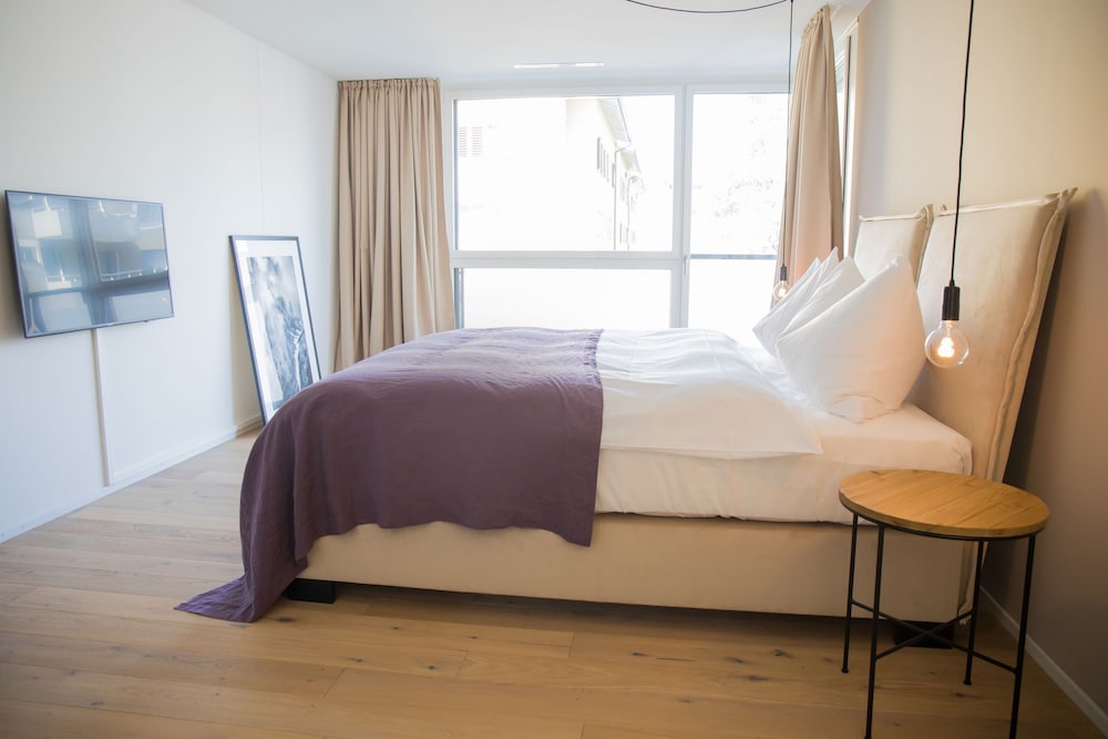 Grand Apartment, 2 Bedrooms photo 1
