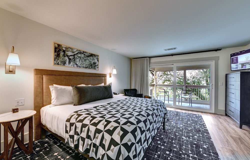 Premium Suite, 1 Bedroom - Photo 1