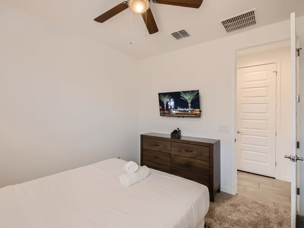 Phoenix 5BR med hurtig wifi, Billede 12
