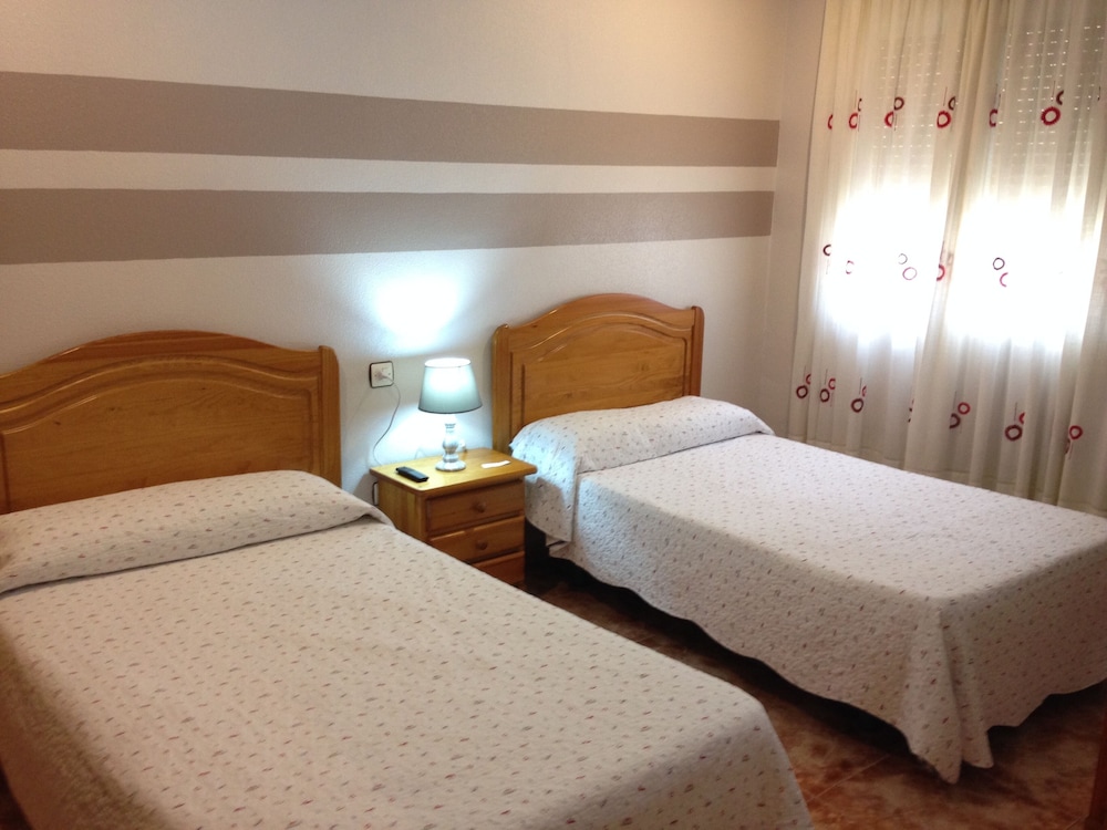 Habitación Doble Estándar