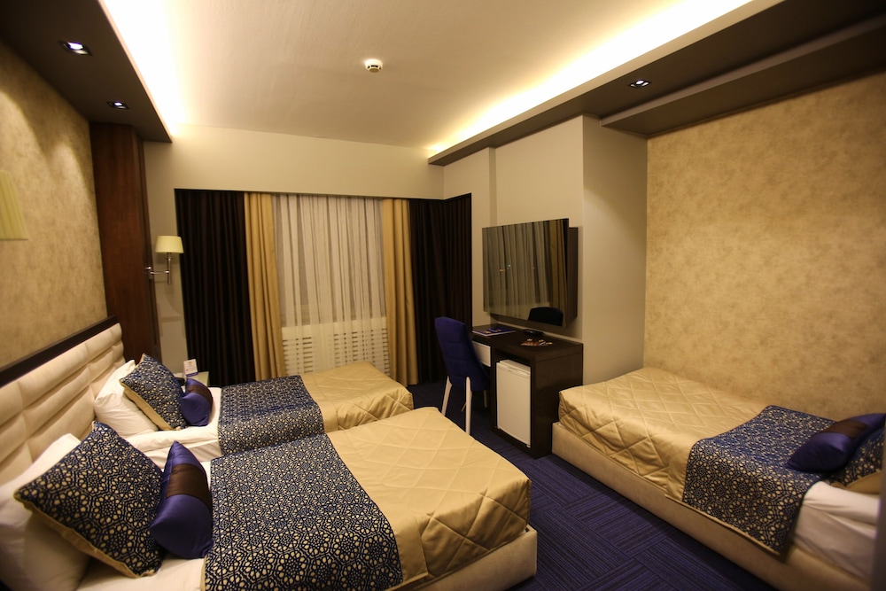 Standard Triple Room photo 1