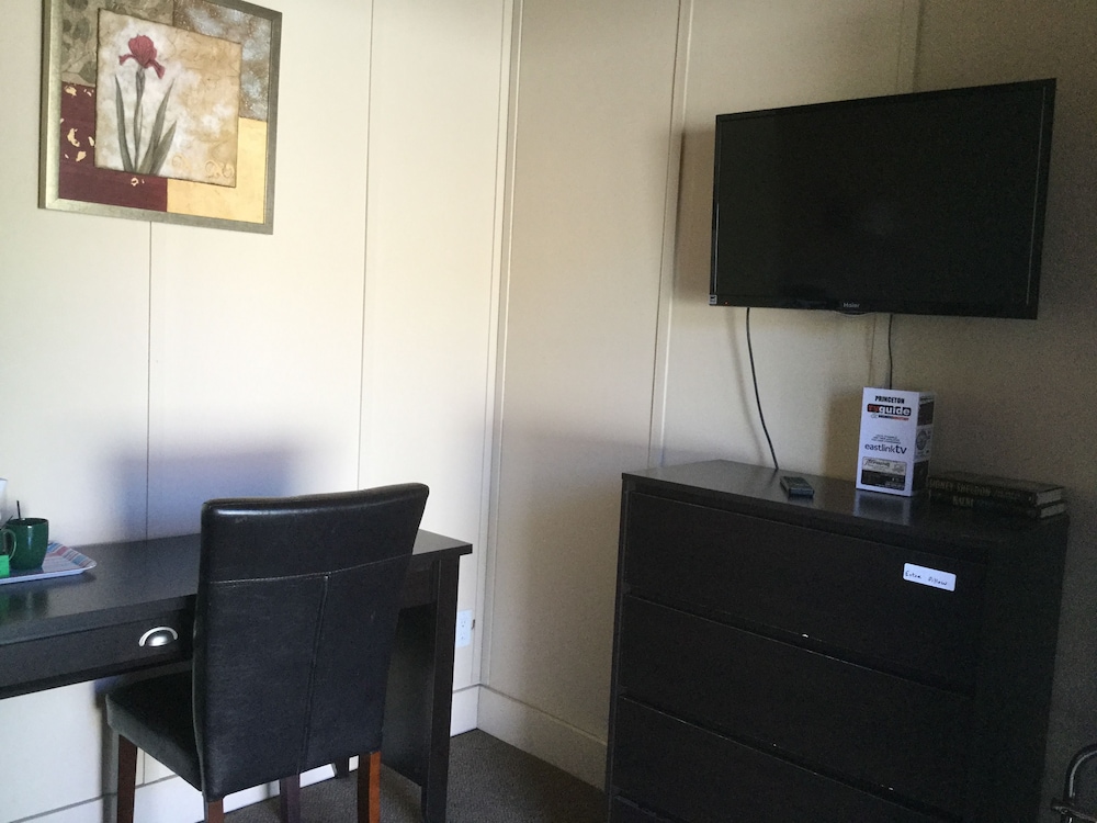 Deluxe Suite photo 3