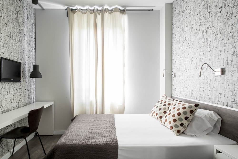 Executive Studio, 1 Double Bed