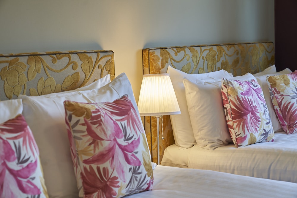 Executive Double or Twin Room photo 1
