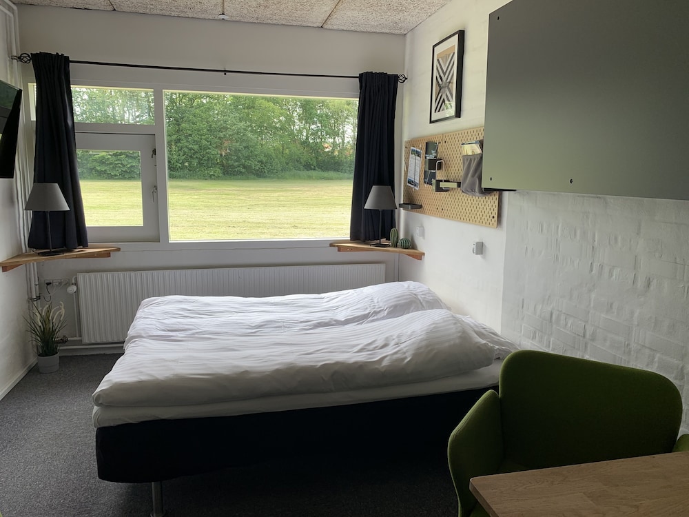 Business Double Room photo 1