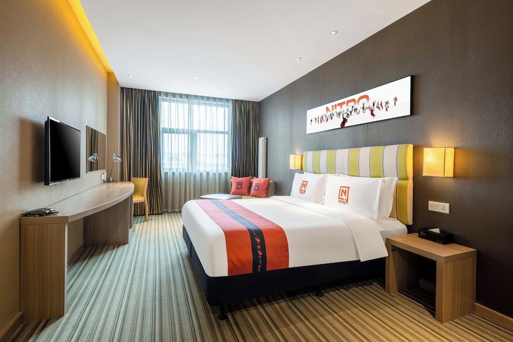 Exclusive Double Room